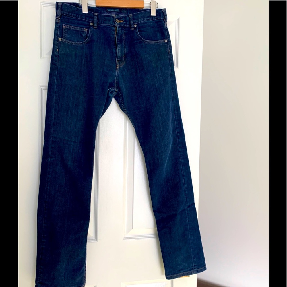 Men’s Patagonia Jeans .